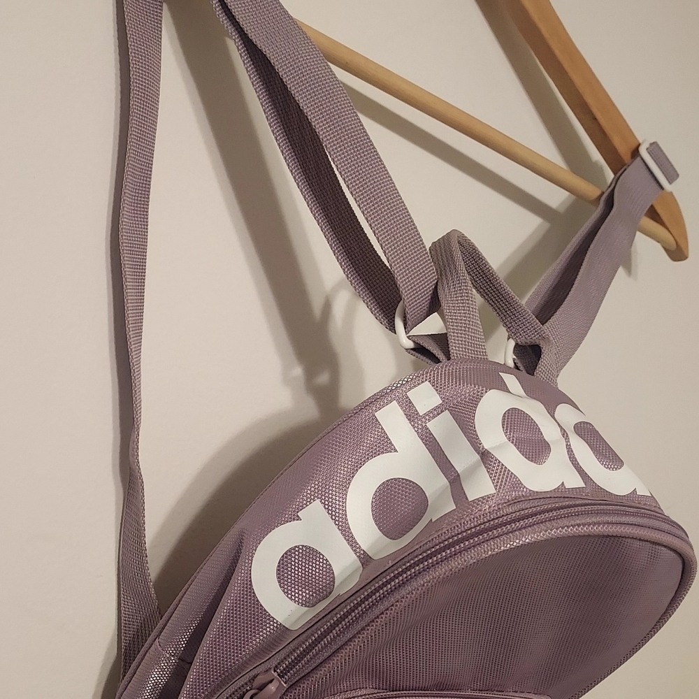 Adidas Mini backpack - Picture 6 of 9